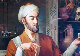 Ибн Синодан тўғри овқатланиш бўйича беш маслаҳат фото