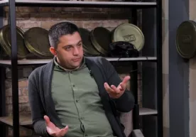 Сарвар Каримов: Кинога дахлдор қонунлар ўзгармас экан, Президент қарорларидан фойда йўқ (видео) фото