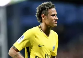 Neymar “Barselona”ga qarshi da’vo arizasi bermoqchi фото