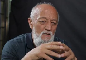 Aktyor Ma’ruf Otajonov 60 yoshida ijarada yashayotgani sababini ma’lum qildi (video) фото