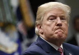 Меланя Трамп турмуш ўртоғининг телефонини яшириб қўйди фото