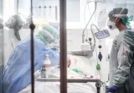Surxondaryoda yana bir bemor vafot etdi. O‘zbekistonda jami qurbonlar soni 53taga yetdi фото