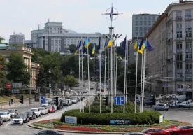 “Балки Путин ҳақдир” — АҚШ разведкачиси Ғарб яшираётган ҳақиқатни ошкор қилди фото