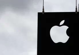 2015 йилда Apple компанияси капитализацияси 1 трлн доллардан ошади фото