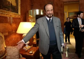 Bashar Asadning qarindoshlari Ispaniyada pul yuvganlikda ayblanmoqda фото