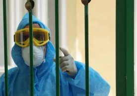 Тожикистонда касалланиш ҳолатлари сони 2 мингга яқинлашди, Қозоғистонда ўсиш тезлашмоқда фото