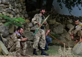 Afg‘onistonda etnik o‘zbeklar va tojiklar «Tolibon»ga qarshi koalitsiya tuzmoqda (video) фото