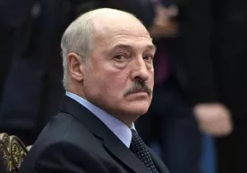 Aleksandr Lukashenko Rossiyaga murojaat qildi фото