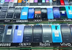 O‘zbekistonga telefonlar asosan qaysi davlatlardan olib kelinayotgani ma’lum bo‘ldi фото