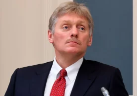 Песков: “Агар АҚШ самолётлари Россия устидан учиб ўтса, улар уриб туширилади” фото