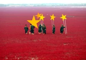 АҚШ ва Хитой рақобати: иккинчи «совуқ уруш»да ким ғолиб бўлади? фото