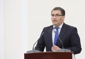 Адлия вазири офшорлар бўйича қонун лойиҳаси ишлаб чиқилганини маълум қилди фото