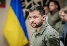 Zelenskiy: “Urushda pauza bo‘lmaydi, chunki bu faqat Rossiya uchun foydalidir” фото