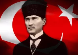 Тошкентда кўчалардан бири Мустафо Кемал Ататюрк номига қўйилиши мумкин фото