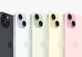 Apple iPhone 15 янги авлод смартфонларини тақдим этди (фото) фото