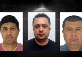 Toshkentda bir nechta o‘g‘riliklarni sodir etgan jinoiy guruh a’zolari qidirilmoqda фото