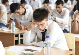 Пулли имтиҳонлар ва сертификатлар: бўлажак абитуриентларни яна нималар кутмоқда? фото