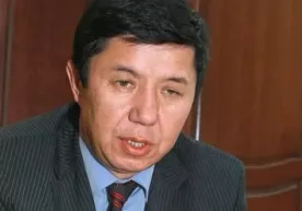 Qirg‘iziston sobiq bosh vaziri Temir Sariyev hibsga olindi фото