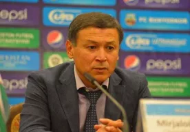 Mirjalol Qosimov: Bugun g‘alaba qozonishni xohlagandik, chunki... фото