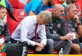 Alan Shirer: Nima, Venger «Arsenal»da 11 nafar ko‘cha futbolchilarni majburlab o‘ynatyaptimi? фото
