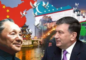 Shavkat Mirziyoyev va Den Syaopin. Ularni nima bog‘lab turadi? фото