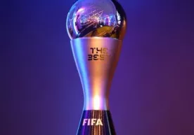 FIFA yilning eng yaxshi futbolchisi bo‘lish uchun nomzodlarni e’lon qildi фото