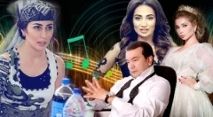 Rayhon,Munisa Rizaeva, Sarvar va Komil Kanizaning ayblovlariga munosabat bildirdi фото
