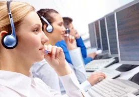 Davlat test markazida Call-center tashkil etildi фото