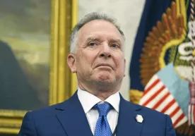 США и Украина готовятся вскоре подписать соглашение о ресурсах фото