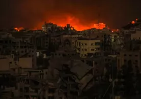 Haaga sudi Isroilning falastinliklarga qarshi genotsidi bo‘yicha da’voni ko‘rib chiqishni boshladi фото