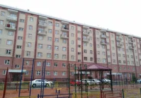 2019 йилда Ўзбекистонда бўйича 355 та кўп қаватли арзон уй қурилади фото