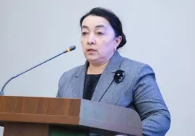 Бугун аёл ҳокимлар куни экан — Наманганда ҳам аёл ҳоким сайланди фото