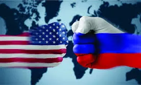 Суриянинг жануби-ғарбида Россия ҳаво зарбалари қайта тикланди фото