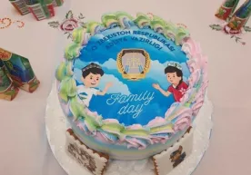Адлия вазирлиги “Family day” лойиҳасини амалга оширди (фото) фото