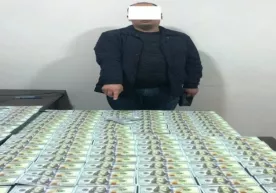 Бўстонлиқда ўзганинг 15 сотих ерини 33 минг долларга сотишга уринган шахслар қўлга олинди фото