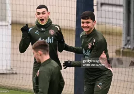 Manchester City’de iç rekabet, transferler ve yıldızların geleceği фото