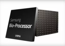 Samsung илк биопроцессорнинг оммавий равишда ишлаб чиқарилишини эълон қилди фото