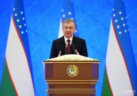 Prezident: "Korrupsiyaga qarshi mustaqil organ tashkil etiladi" фото