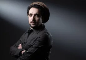 «Tolibon»ning ashaddiy dushmani Ahmad Mas’ud qayerda? фото