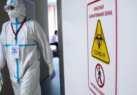 Коронавирусга қарши иммунитет узоғи билан қанча сақланиб қолиши мумкинлиги маълум қилинди фото
