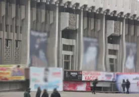 Konsert va tomoshalar chiptalarini “qora bozor”da sotish taqiqlanmoqda фото