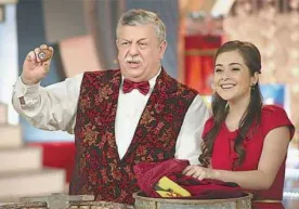 Сургутда янги миллионер пайдо бўлди фото