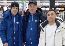 Бугун "Странжа" турнирига қуръа ташланади ёхуд мураббий шароитлар ҳақида қандай фикрда? фото