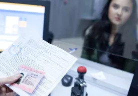Чет элликларни вақтинча рўйхатга олиш бўйича талаблар соддалаштириляпти фото