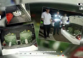 Bir necha kun korxonani «shilgan» beshovlon qo‘lga tushdi фото