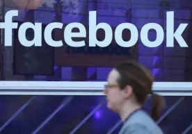 Facebook va Google narxi 100 mlrd dollarga arzonlashdi фото
