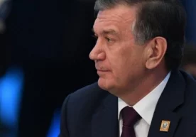 Шавкат Мирзиёев Берлинда кимлар билан музокара ўтказади? фото