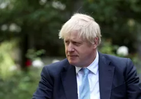 Boris Jonson Brexit borasida Yevroittifoqqa «yalinmasligi»ni ma’lum qildi фото
