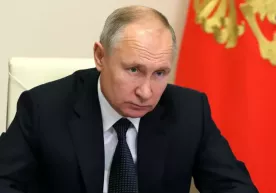 Putin Rossiya-AQSH sammiti maqsadini ma’lum qildi фото