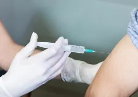 Singapurda COVID-19 vaksinasining klinik sinovlari boshlandi фото